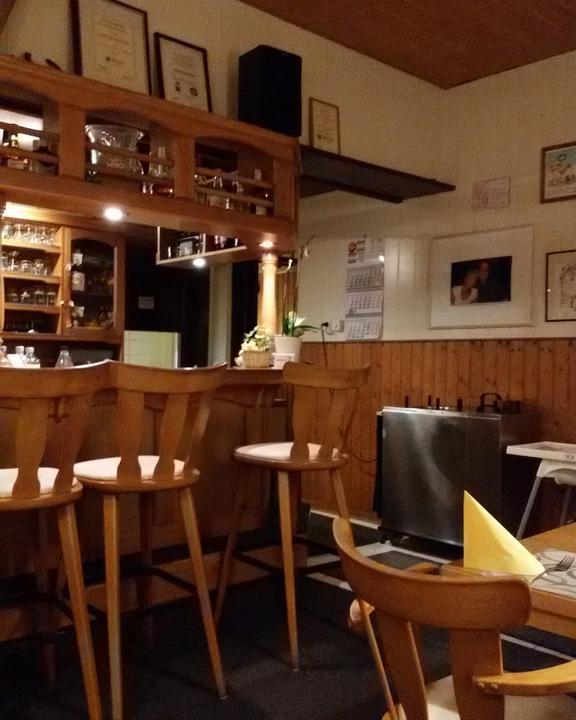 Restaurant Pfahlkrug