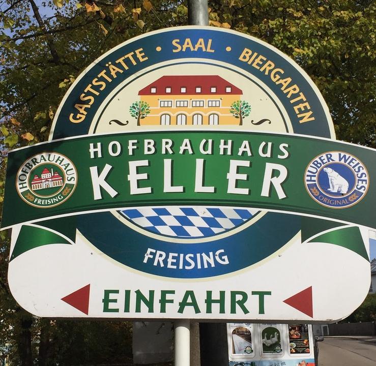 Hofbrauhauskeller