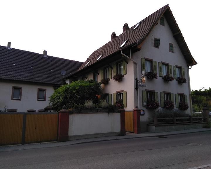 Gasthaus zum Kaiserstuhl