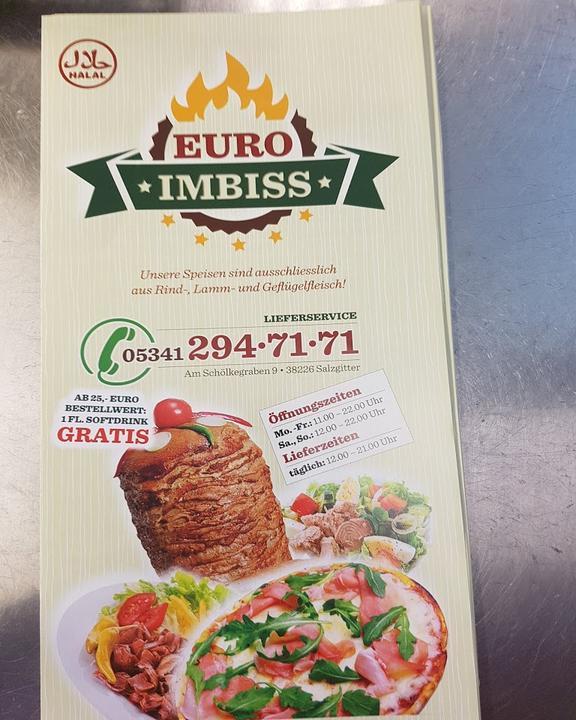 Euroimbiss