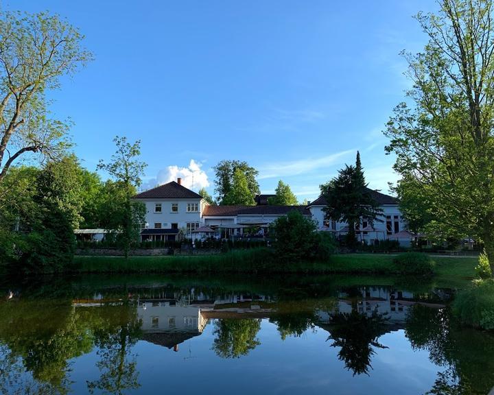 Trappensee