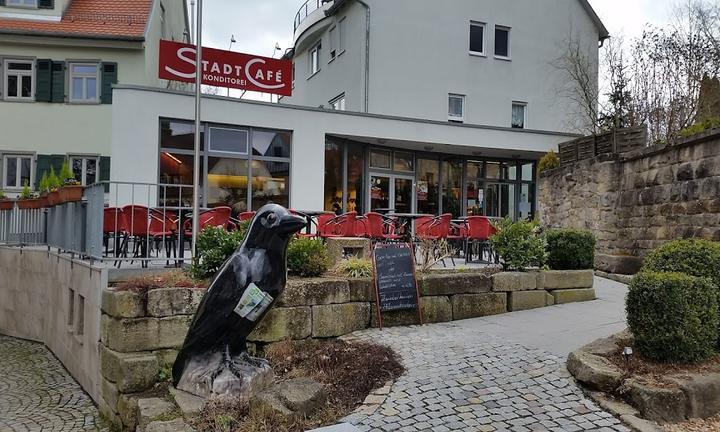 Stadtcafe