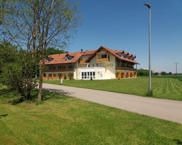 Steinreuther Hof