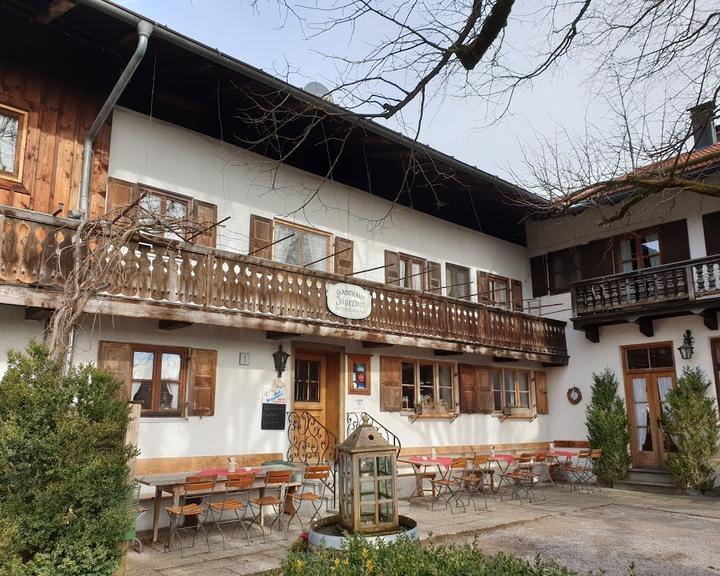 Gasthaus Jagerwirt Kirchbichl