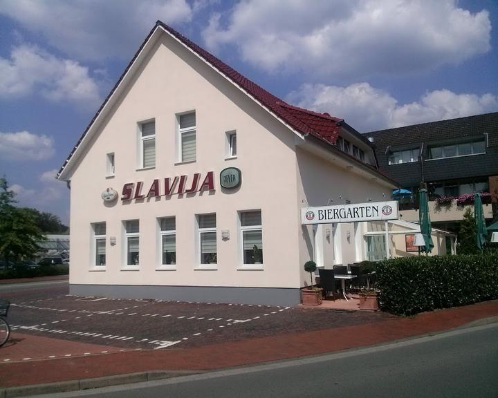 Restaurant Slavija