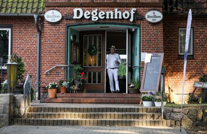 Degenhof