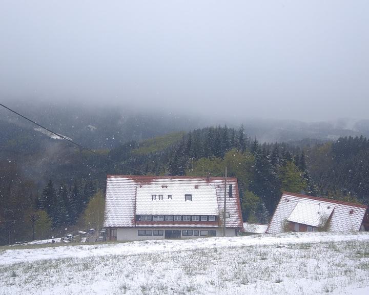 Braunbergstuble Locherberg