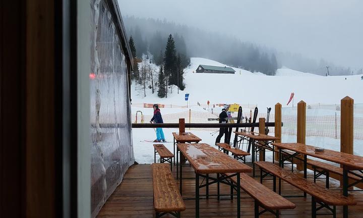 Schelpen-Alp Restaurant