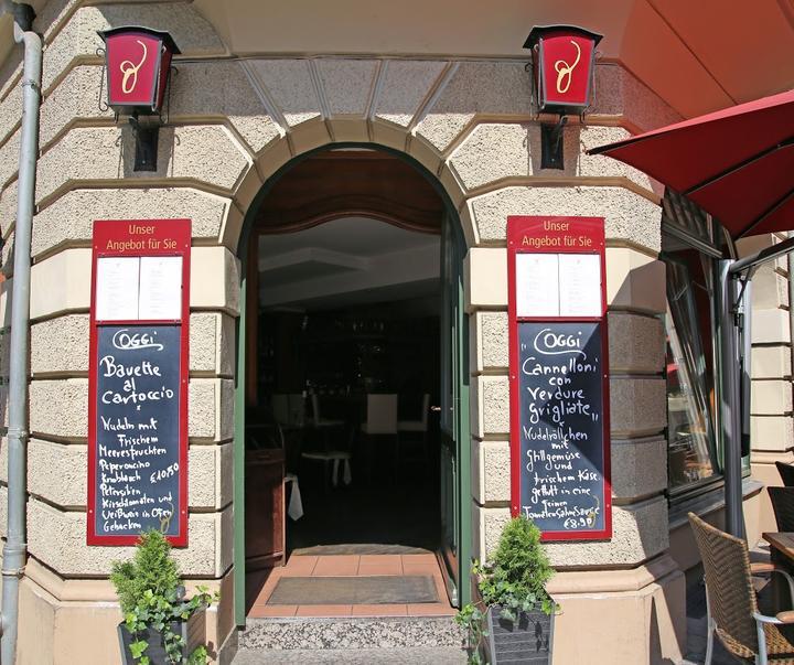 Osteria da Salvatore