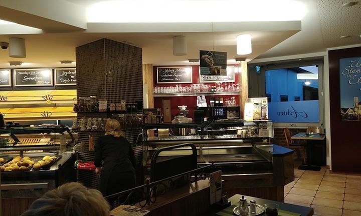 Cafe Achten