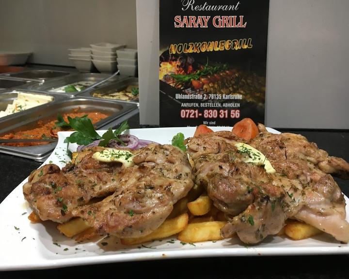 Saray Grill