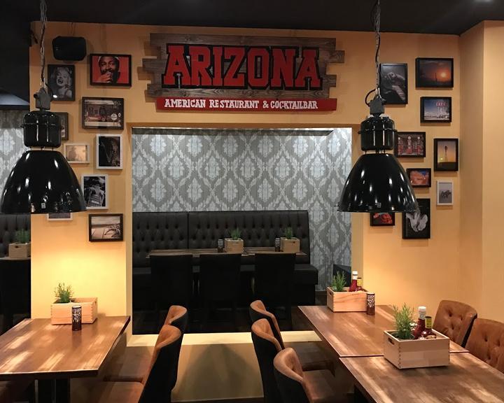 Arizona American Restaurant and Cocktailbar