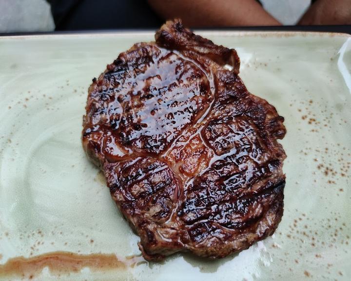 Estancia Steaks
