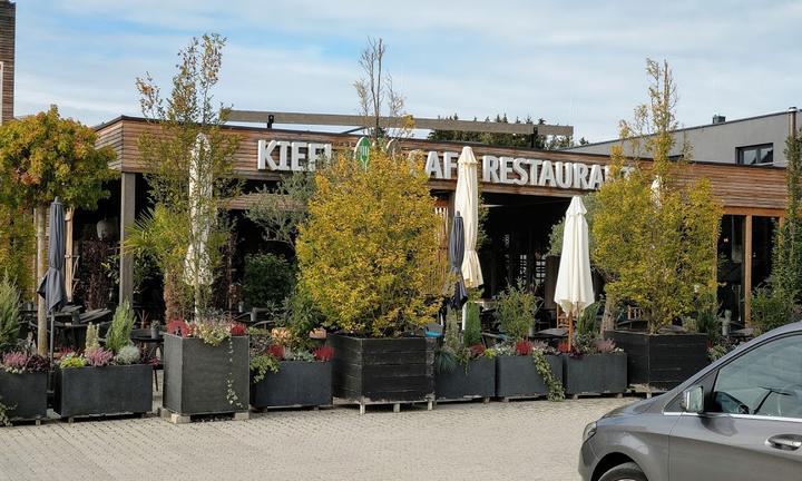 Kiefl - Café & Restaurant