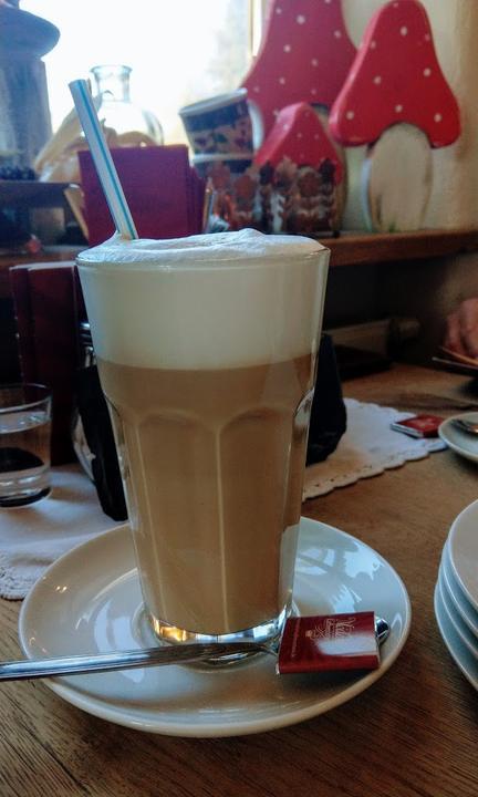 Modest Kaffeerosterei
