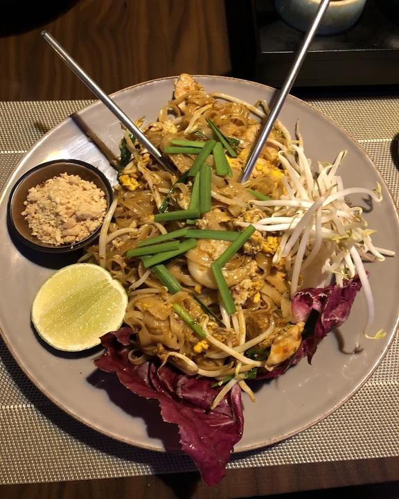 Thaitique - Finest Thai Cuisine