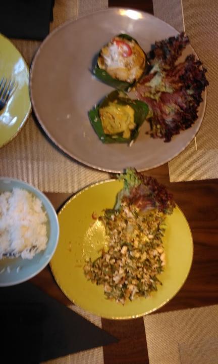 Thaitique - Finest Thai Cuisine