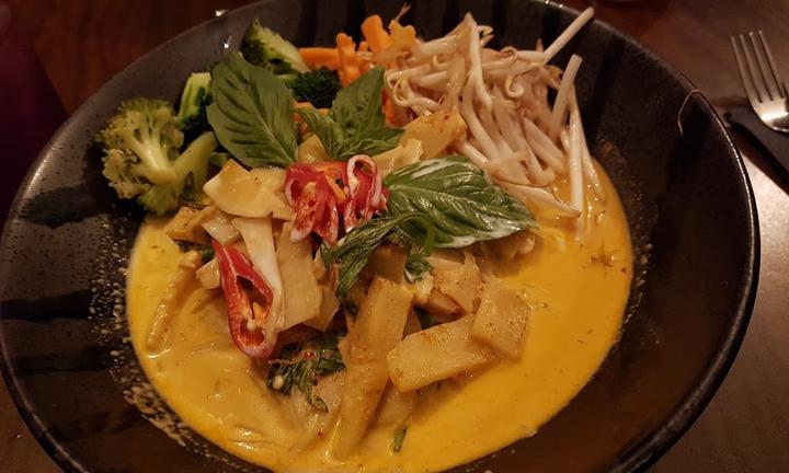 Thaitique - Finest Thai Cuisine