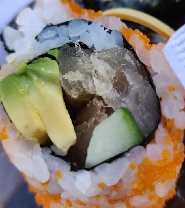 Ikosushi