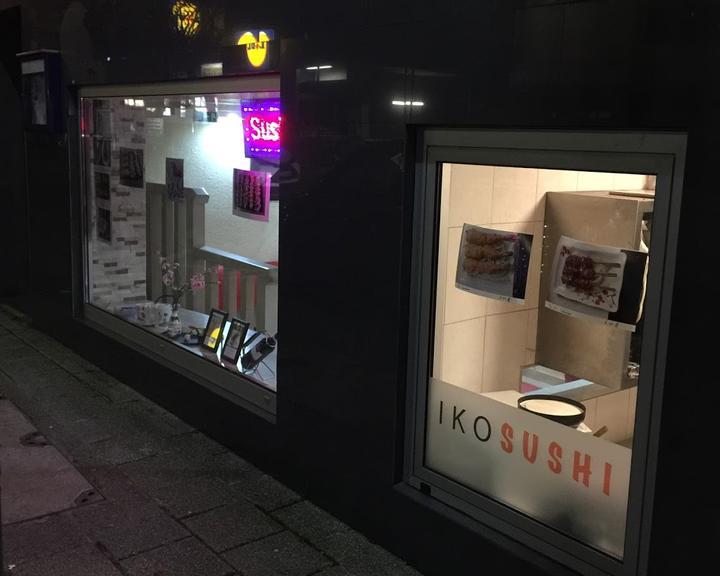 Ikosushi