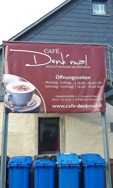 Café Denk'mal