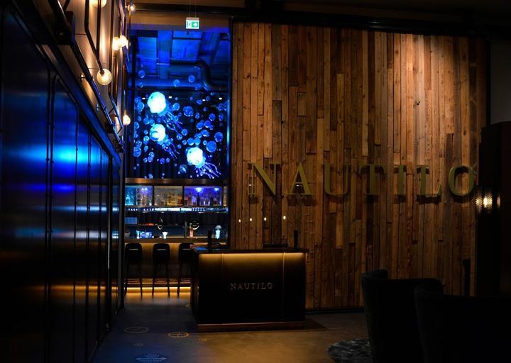 Restaurant Nautilo