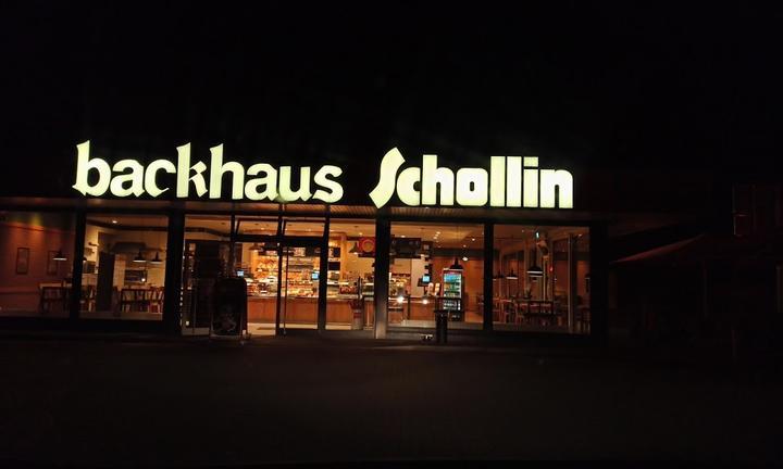 Backhaus Schollin