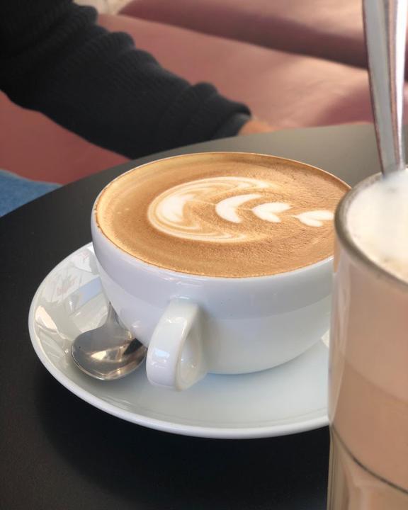 AROMA-Kaffeekultur