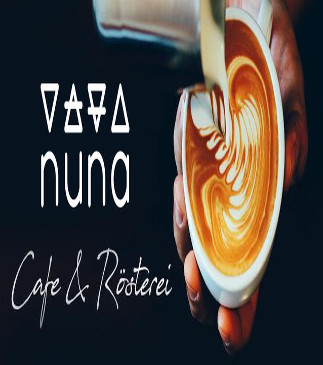 Nuna Cafe