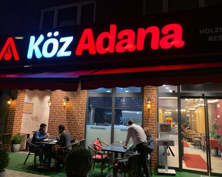 Köz Adana Restaurant