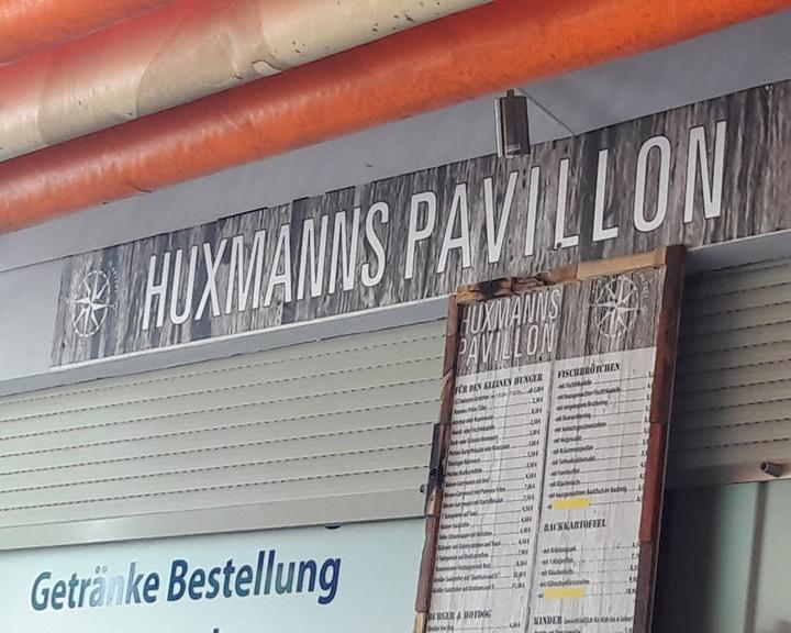 Huxmanns Pavillon