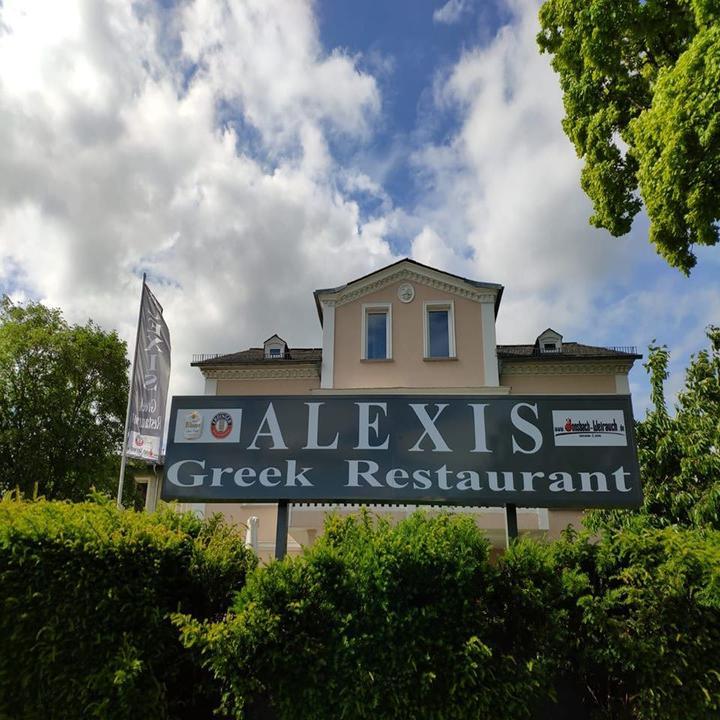 Alexis Greek Restaurant