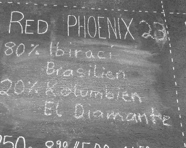 Phoenix Coffee Roasters