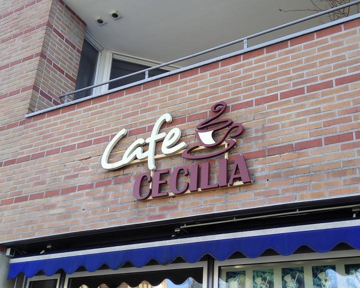 Eiscafe Cecilia