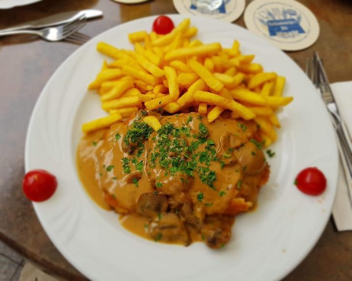 Küppers Bierstuben Wetzel Hof