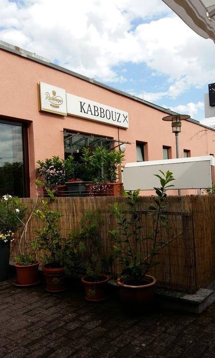 Restaurant Kabbouz