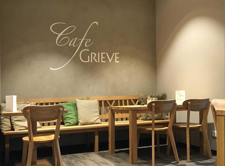 Cafe Grieve