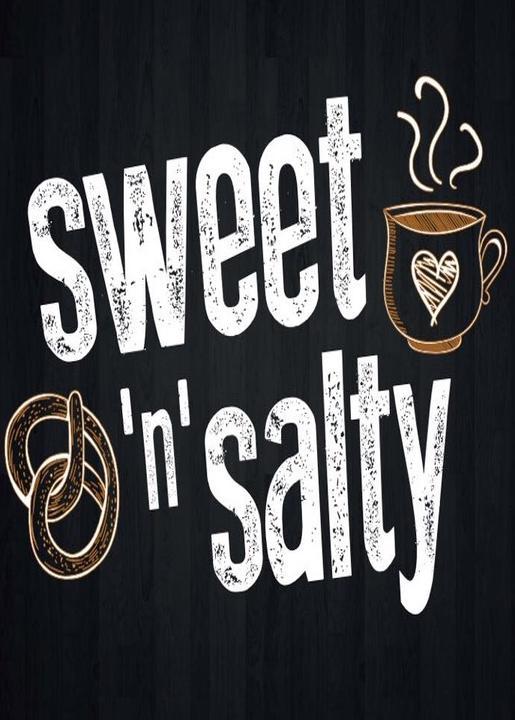cafe sweet n Salty