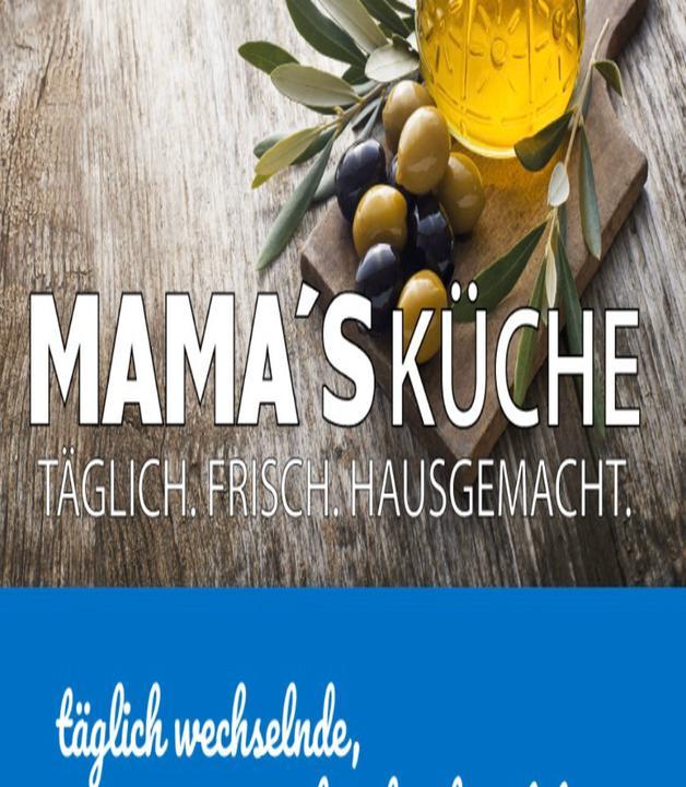 Mamas Kuche