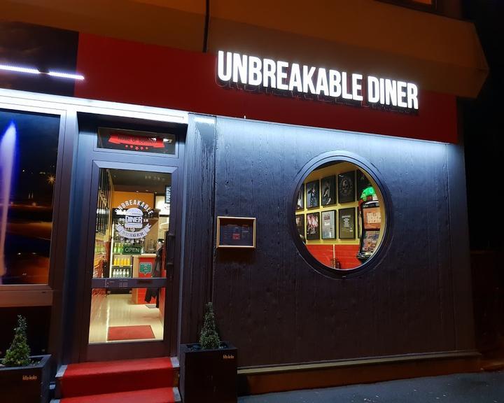 Unbreakable Diner