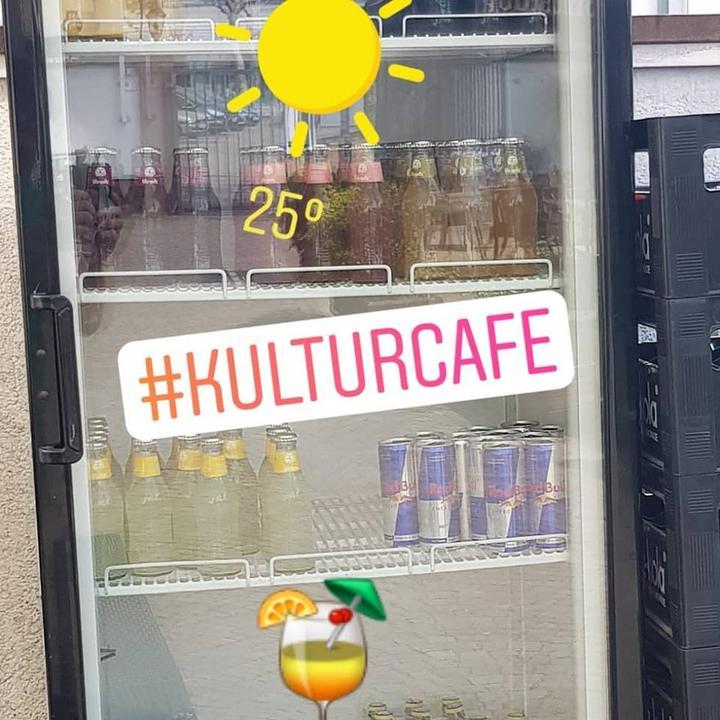 Kulturcafé Groß-Gerau