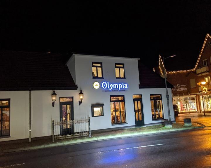 Restaurant Olympia