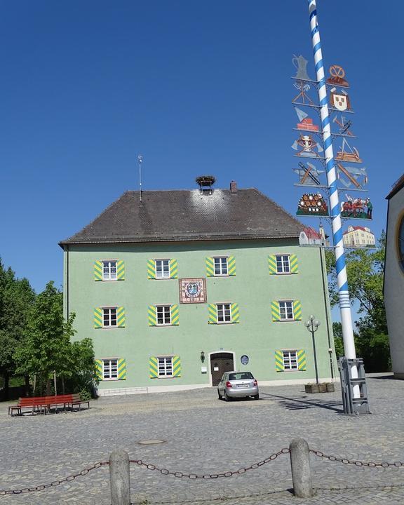 Brauereigasthof Jakob