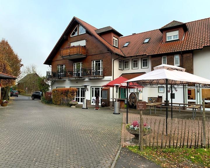 Landgasthof & Hotel zur Rose