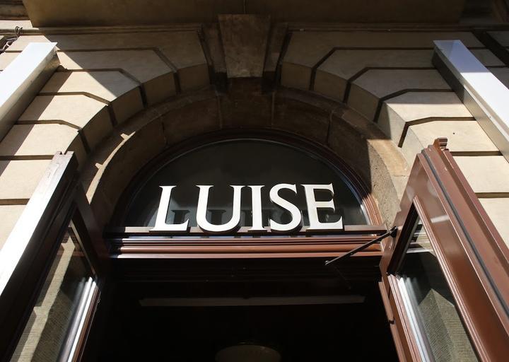 Cafe Luise