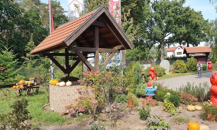 Jakobshof Beelitz