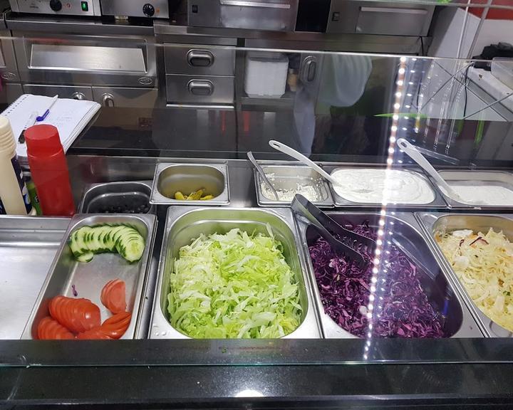 Antalya Doner Kebap Haus