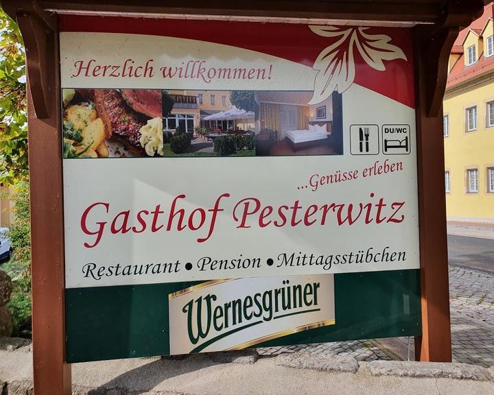 Gasthof Pesterwitz