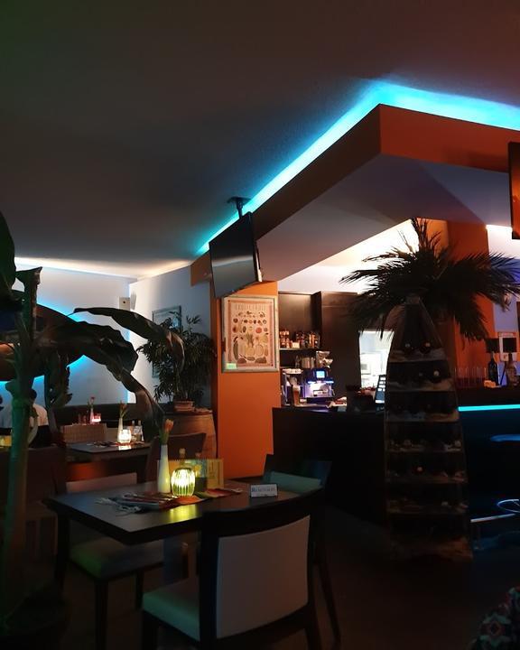 Mexcal Restaurant &amp; Bar