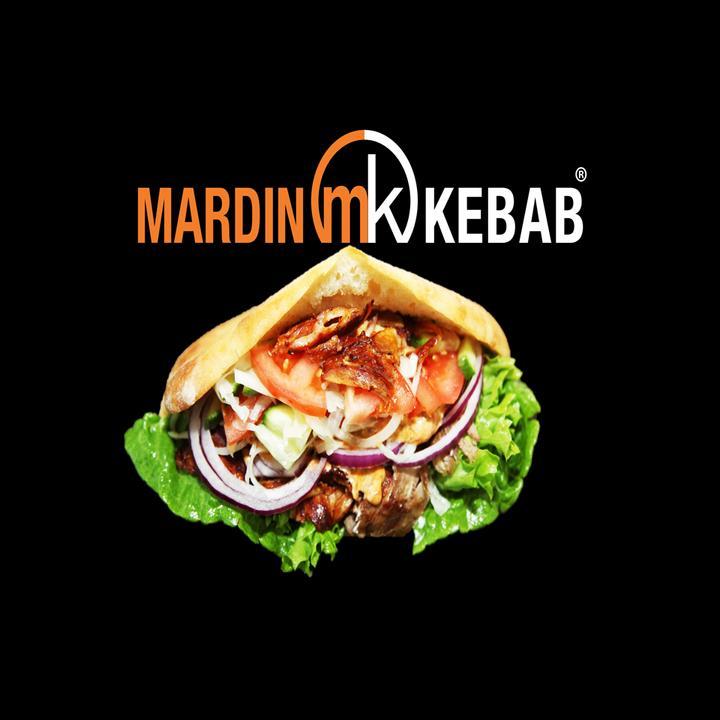 Mardin Kebab